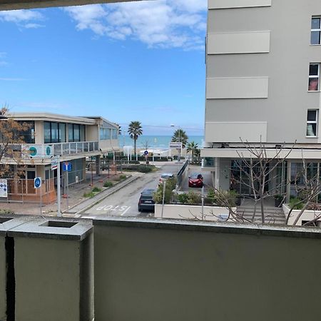 Hotel Panoramic Riccione Ngoại thất bức ảnh