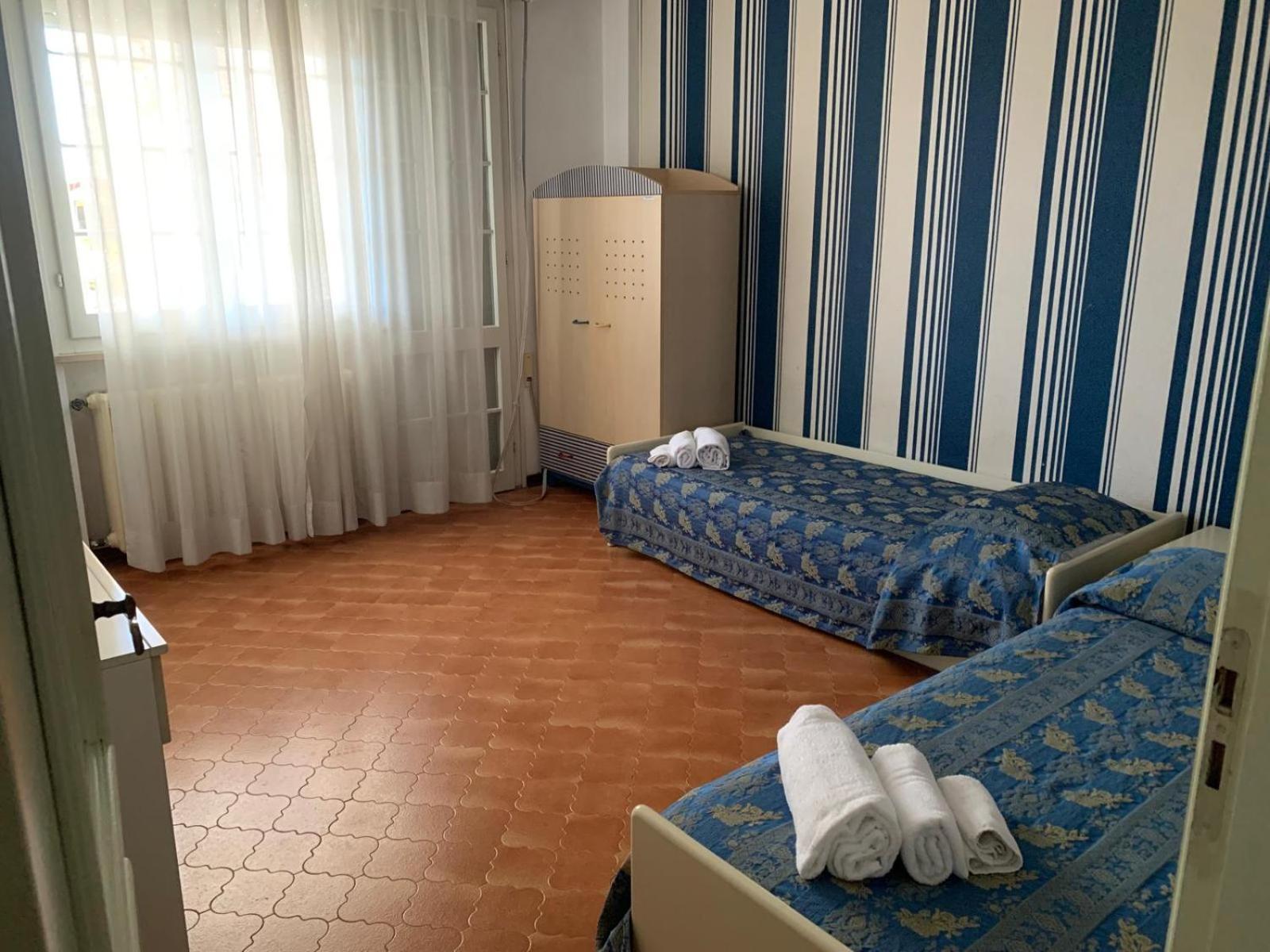 Hotel Panoramic Riccione Ngoại thất bức ảnh