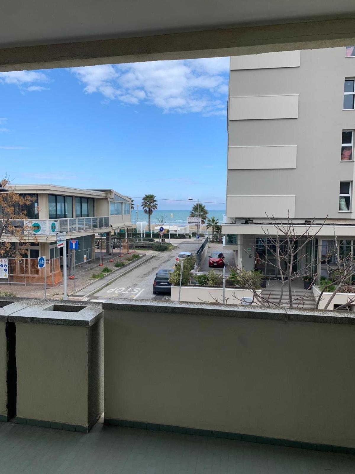 Hotel Panoramic Riccione Ngoại thất bức ảnh