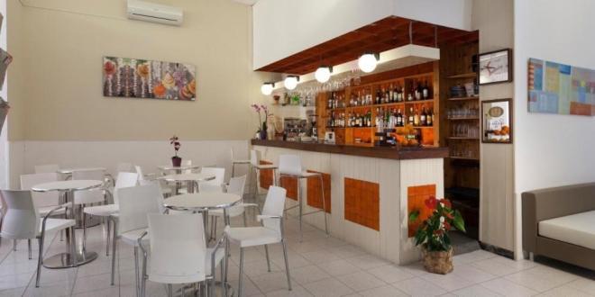 Hotel Panoramic Riccione Ngoại thất bức ảnh