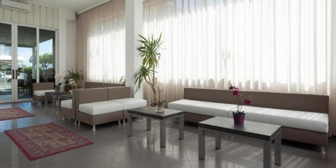 Hotel Panoramic Riccione Ngoại thất bức ảnh