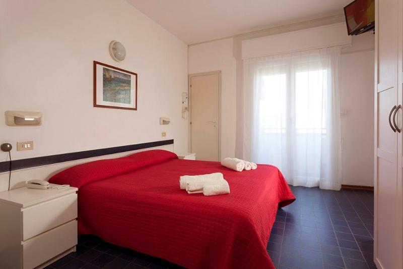 Hotel Panoramic Riccione Ngoại thất bức ảnh
